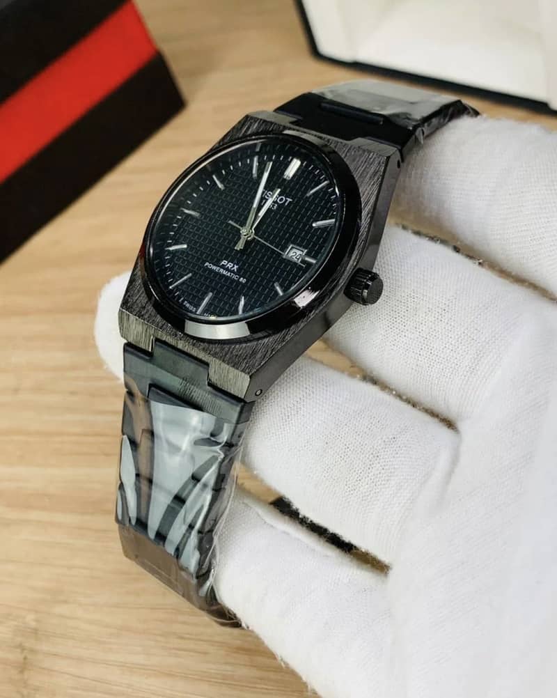 Tissot prx 10