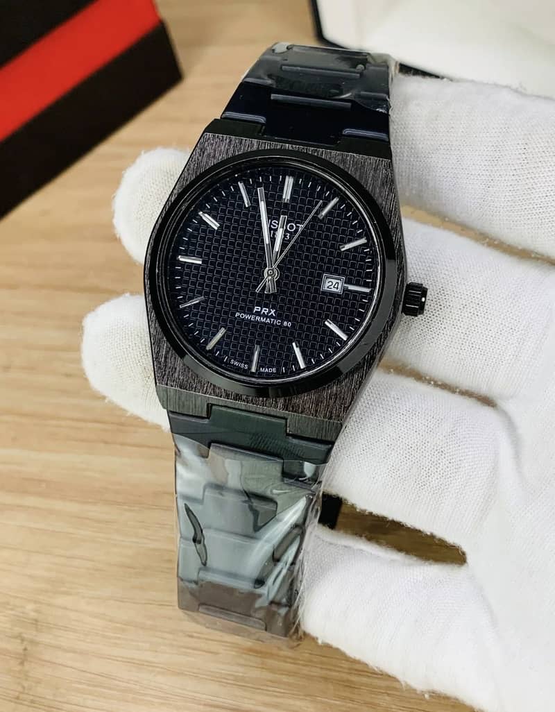 Tissot prx 0