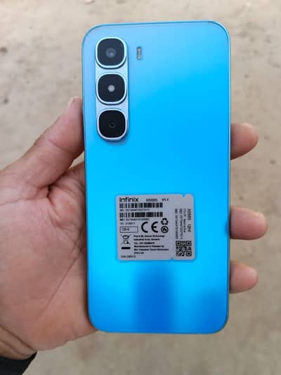 Infinix Hot 60 Pro