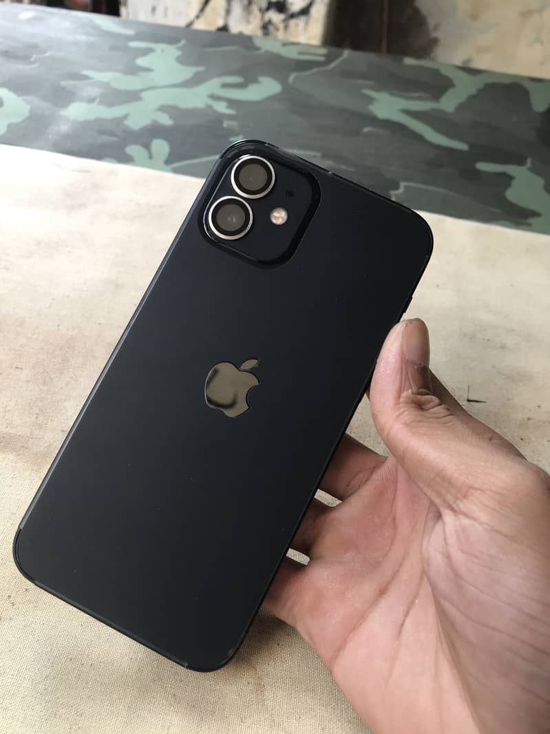 iPhone 12 1
