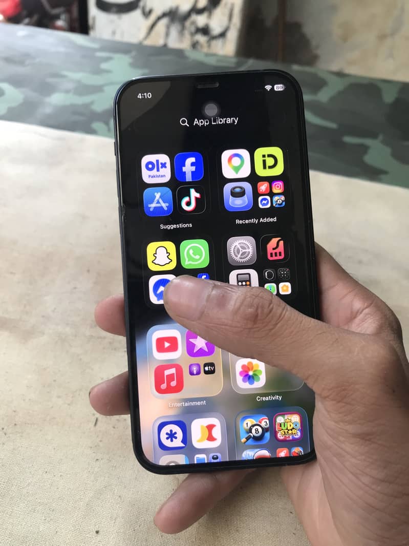 iPhone 12 2