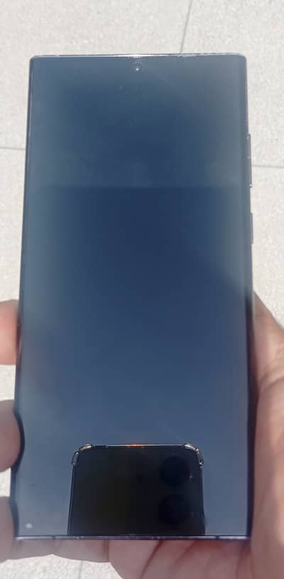 Samsung Mobile S22 Ultra