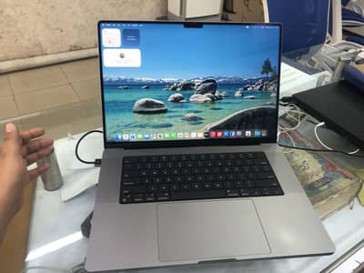 M2 PRO CHIP 2023 16 inch