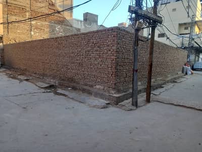 Plot For Sale Residential For Sale
