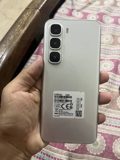 Infinix hot 60 pro plus