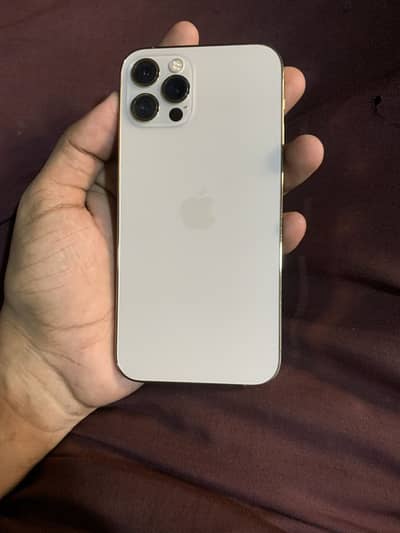 Apple iPhone 12 Pro non pta factory unlock
