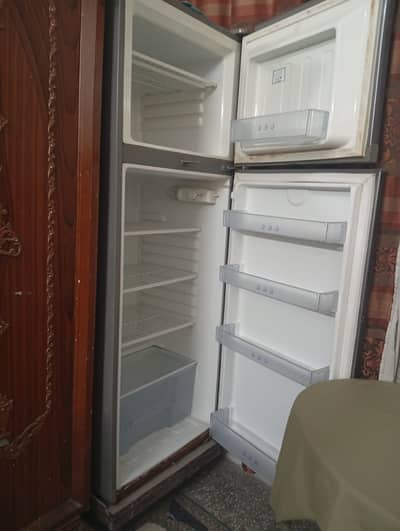HAIER FRIDGE AVAILABLE IN PERFECT CONDITION