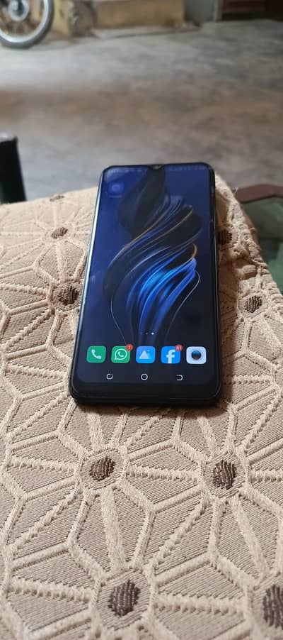 Tecno pova neo official pta
