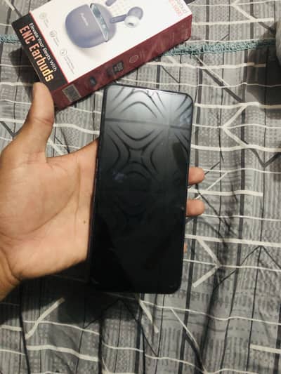 Realme C35 all original