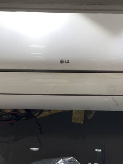 Lg 2 ton Ac Aurgent sale