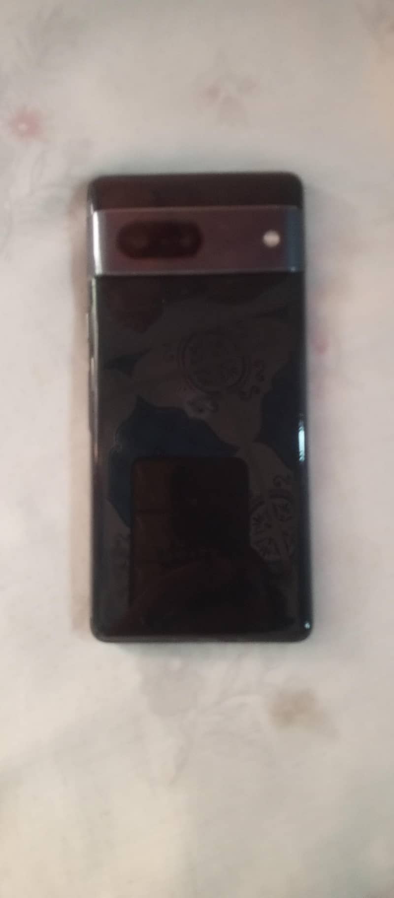 Google Pixel 7 0