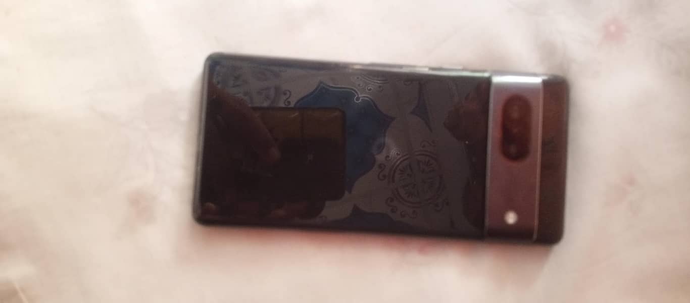 Google Pixel 7 1