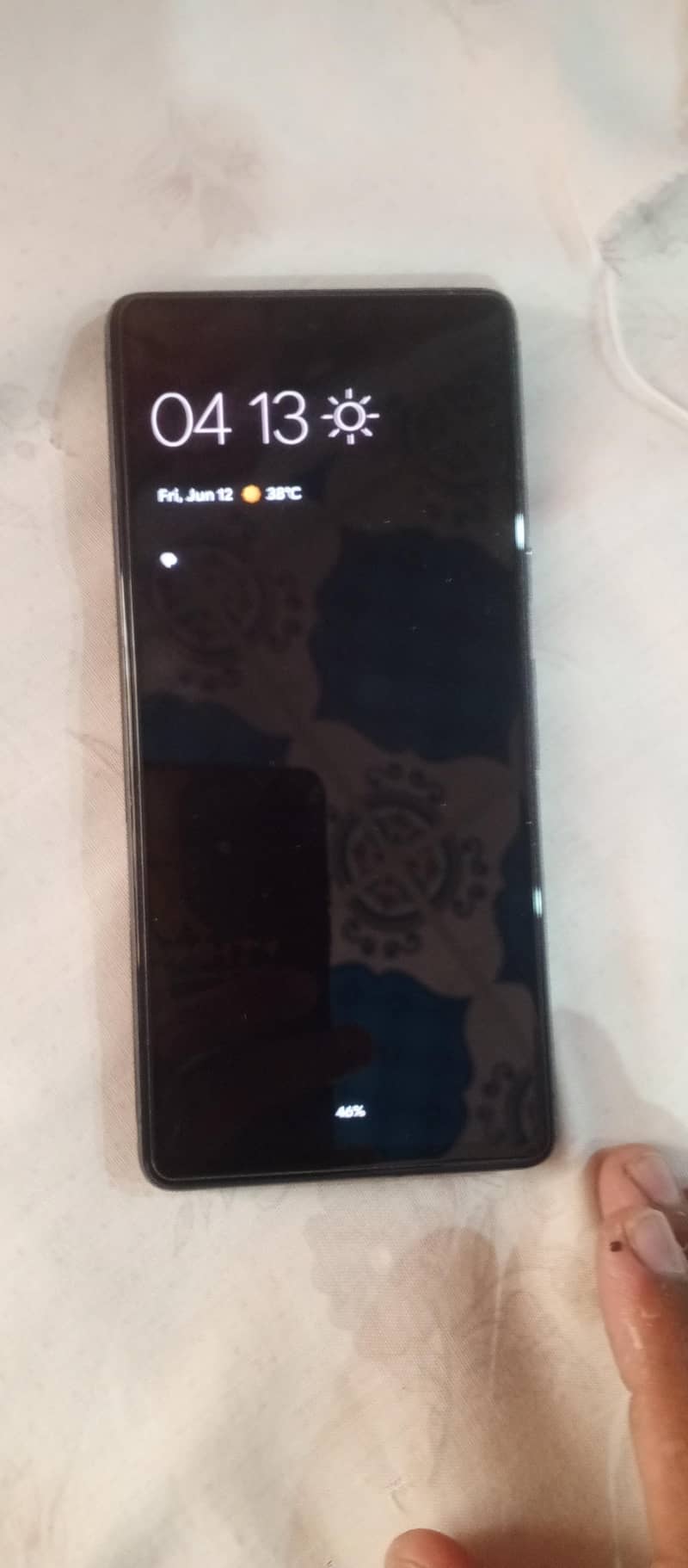 Google Pixel 7 6