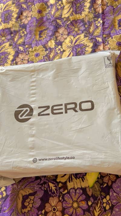 Zero lifestyle earbuds