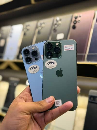 Apple iPhone 13 Pro