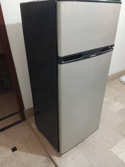 Double Door Refrigerator