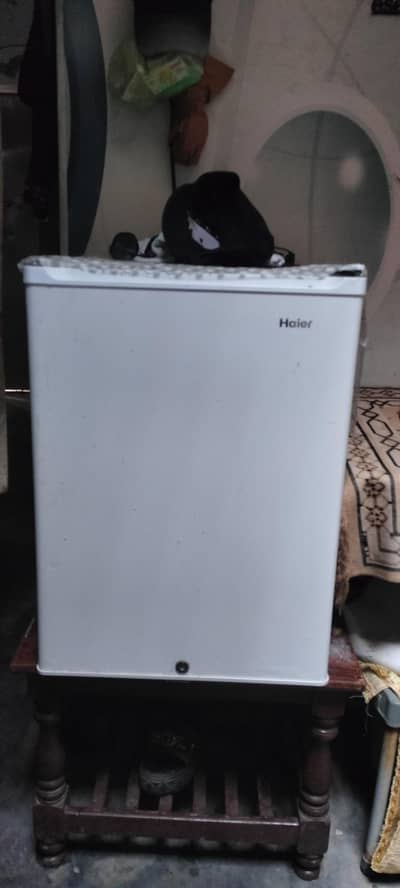 Mini room Fridge Haier