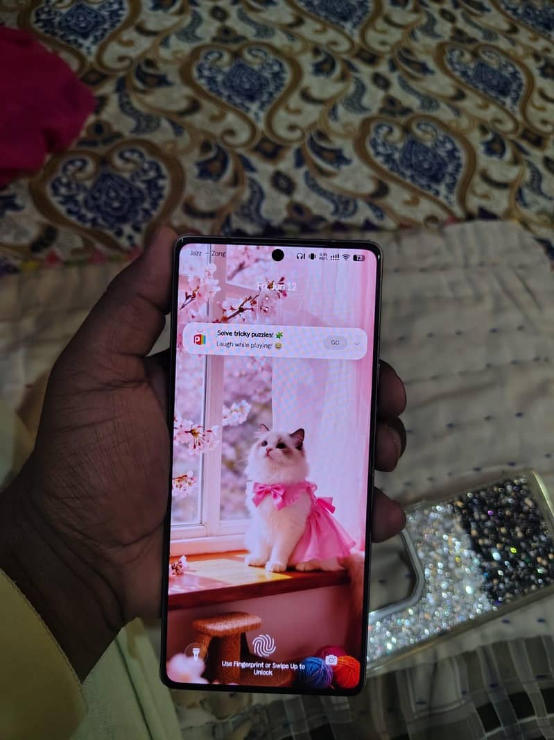 Infinix Note 50 3