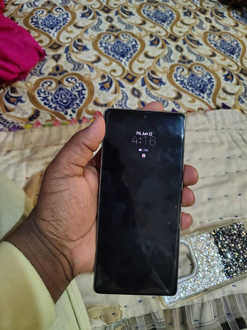 Infinix Note 50 4