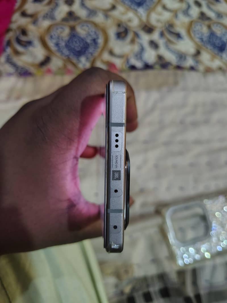 Infinix Note 50 5