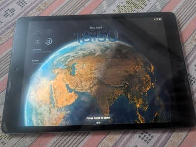 Ipad 8th 128 GB Wifi
