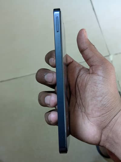 Samsung galaxy A06 128/4 blue colour