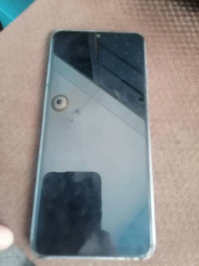 Samsung Mobile A06