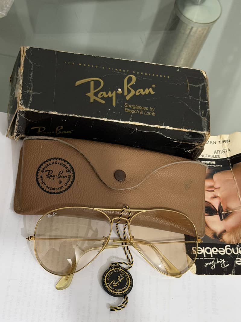 Ray Ban 0