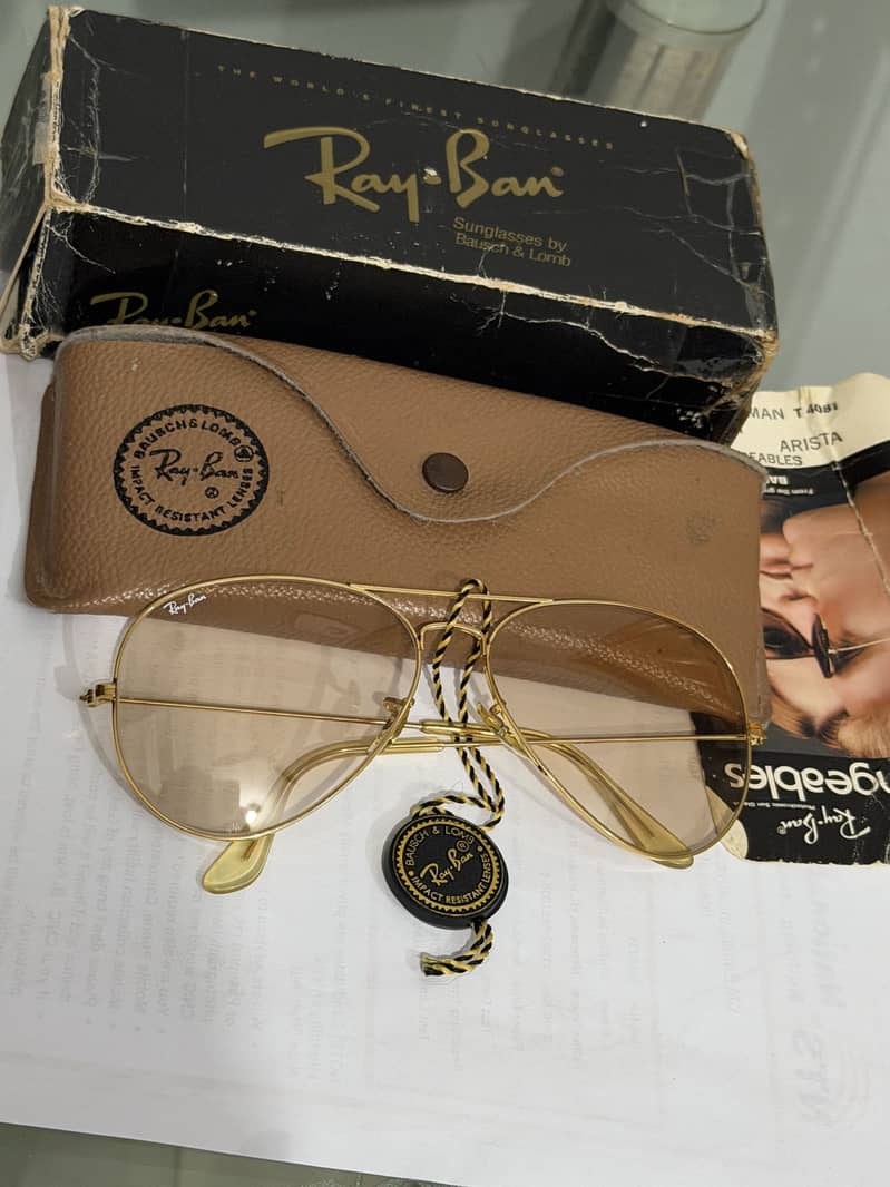 Ray Ban 1