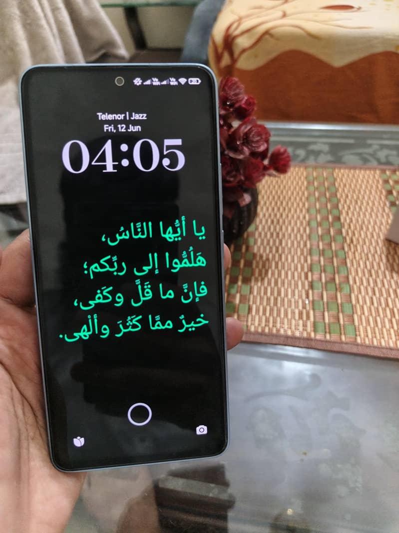 Xiaomi Redmi Note 13 0