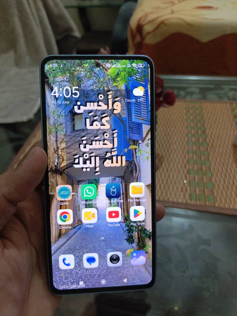 Xiaomi Redmi Note 13 1