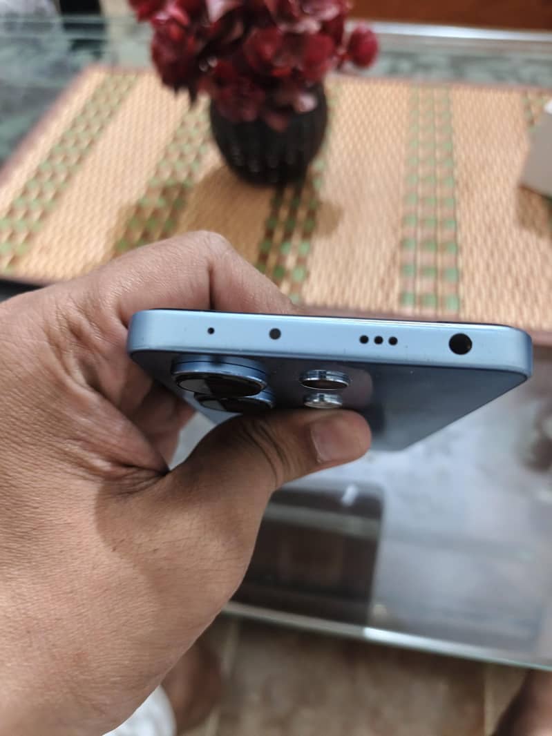 Xiaomi Redmi Note 13 2