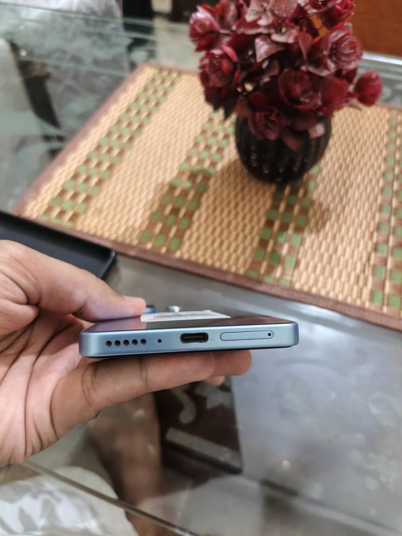 Xiaomi Redmi Note 13 4