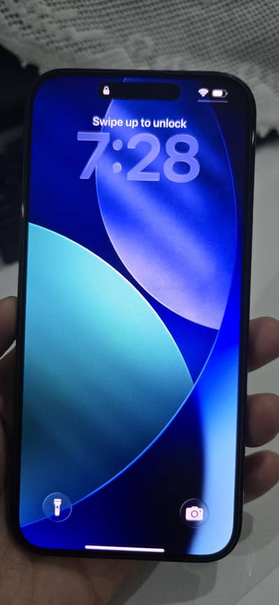 Apple iPhone 16 Pro Max jv