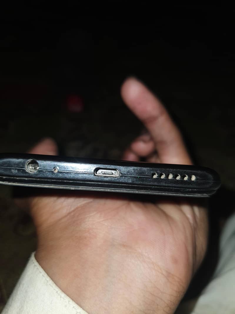 Infinix Note 7 Lite 2