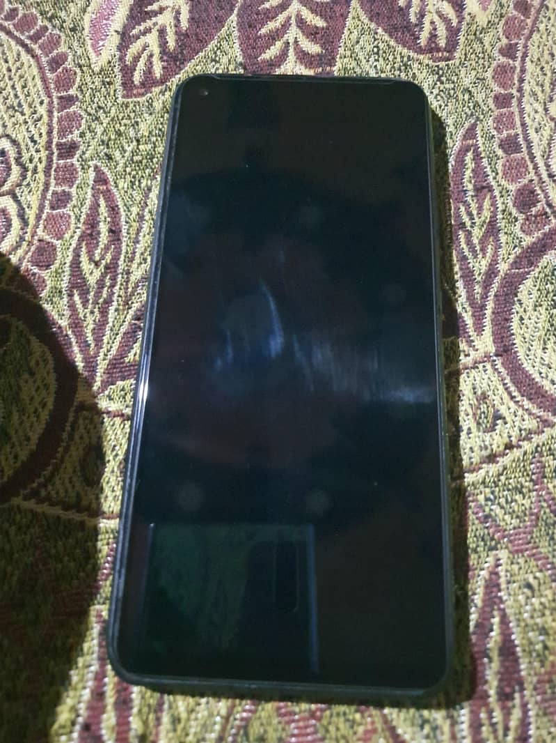 Infinix Note 7 Lite 3