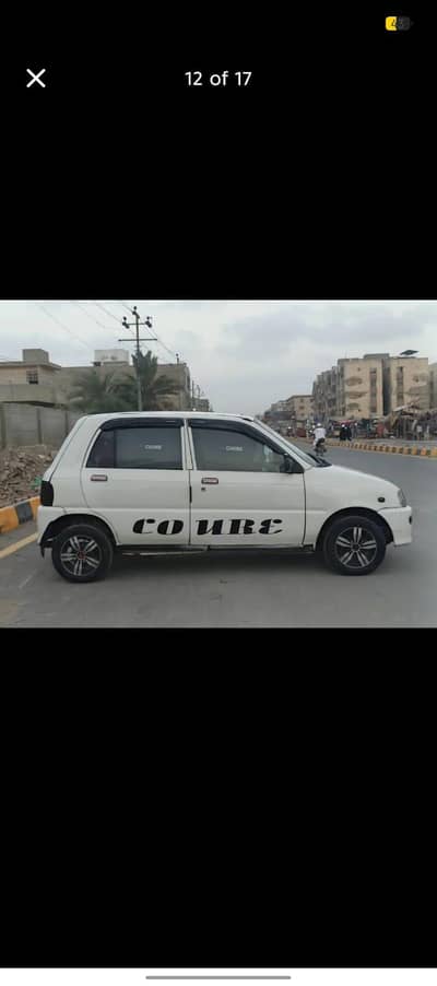 Suzuki Other 2004