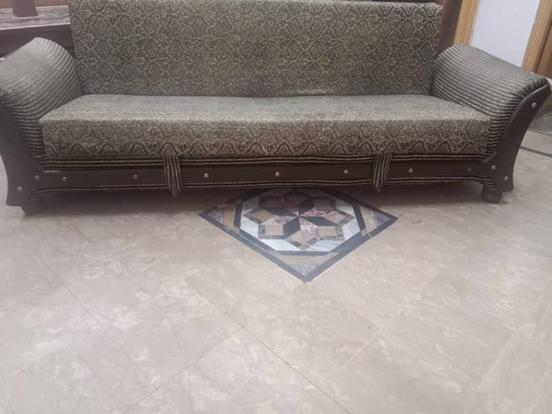 sofa come bed 2