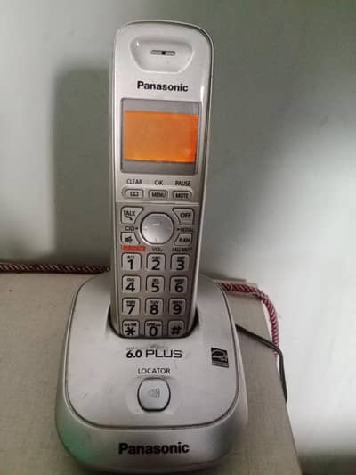 Panasonic Cordless Digital Phone Original
