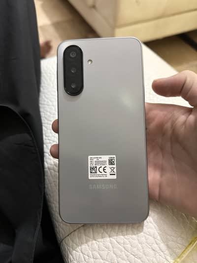 Samsung A17 pta approved