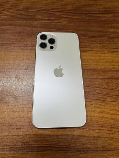 Apple iPhone 12 Pro