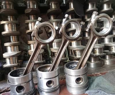 tractor part