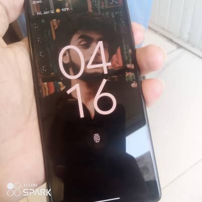 Google Pixel 6a