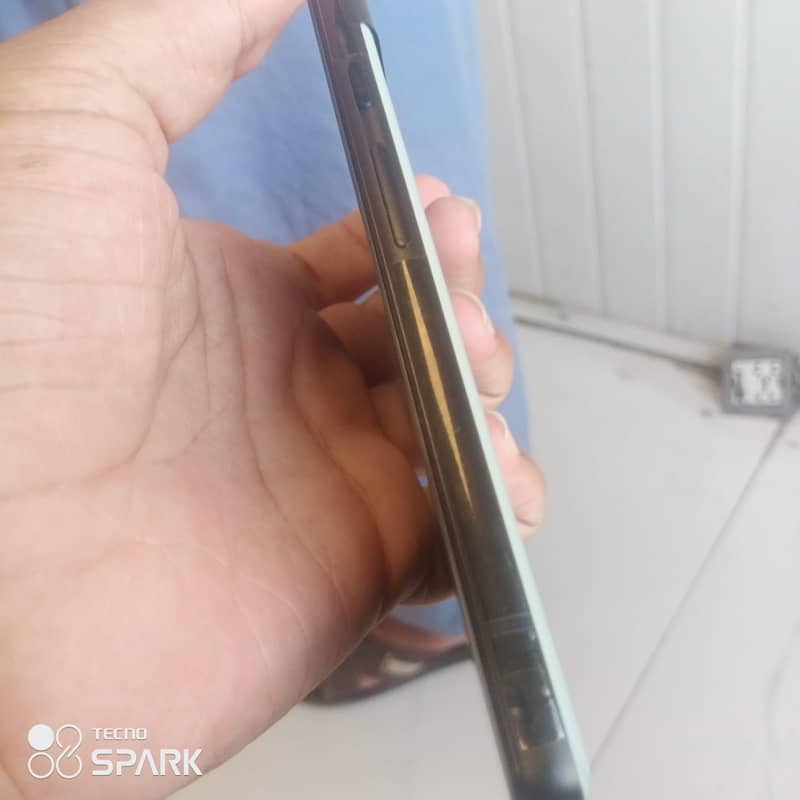Google Pixel 6a 5