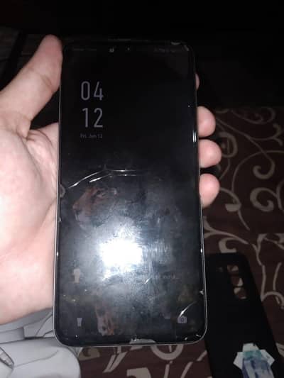 Infinix Hot 50 Pro