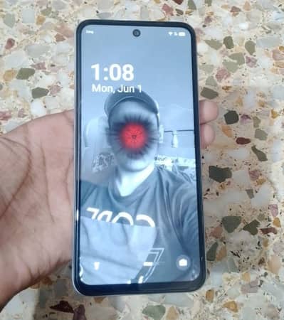 Tecno spark go 2