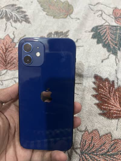 Apple iPhone 12