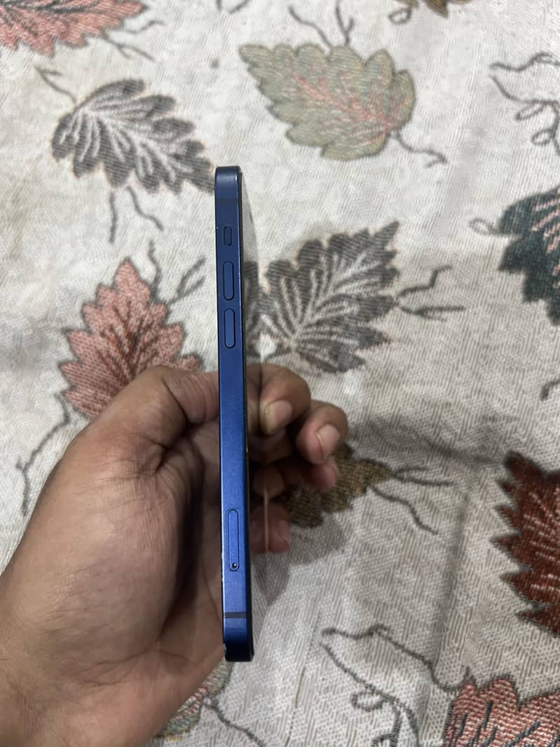 Apple iPhone 12 5