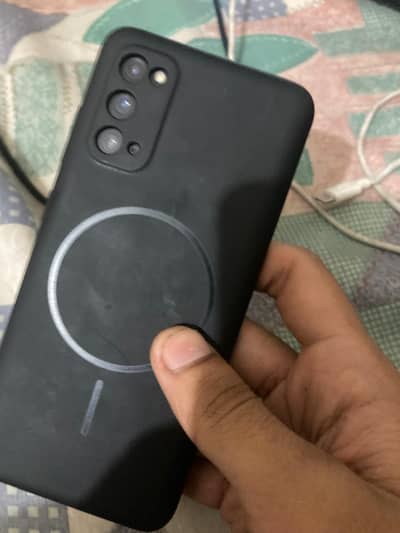Samsung Mobile S20 exchange