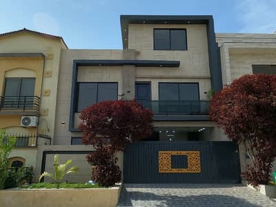 8 Marla ( 30*60 Block E ) Brand New Double Story House. Available For Sale in Multi Gardens MPCHS B-17 B-17Islamabad.